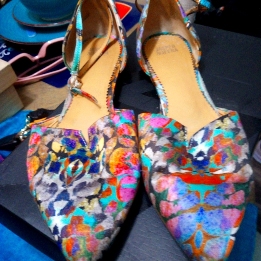 Women shoes